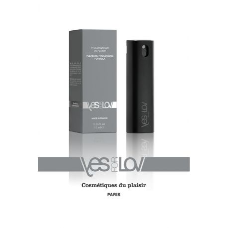 Prolongateur de plaisir YESforLOV