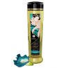 Huile de Massage Sensual Fleurs des Iles - 250 ml SHUNGA