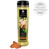 Huile de massage Organica-Douceur d'amande 250 ml SHUNGA