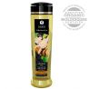 Huile de massage Organica-Douceur d'amande 250 ml SHUNGA