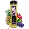 Huile de massage érotique Libido Fruits Exotiques SHUNGA