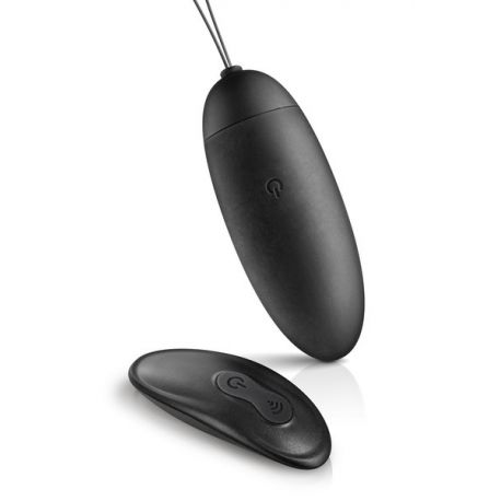 Oeuf vibrant USB My Empress Black Empire