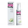 Lubrifiant 2 en 1 100 ML Touch My Body 3 Parfums aux choix Love To Love