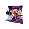 Jeu Sex Friends avec accessoires