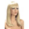 Perruque Longue Emma Blond World Wigs
