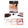 Jeu de cartes de Tarot des positions sexuelles Kheper Games