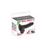 Gode Ventouse Réaliste 13 cm 2 couleurs aux choix Mike Real Body