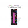 The Vibromasseur Rose Clara Morgane