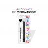The Vibromasseur 3 Couleurs aux choix Clara Morgane