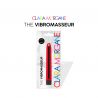 The Vibromasseur 3 Couleurs aux choix Clara Morgane