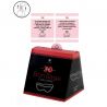 Jeu Cartes Défis Bondage Challenge 30 jours Secret Play