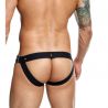 Snap Jockstrap MOB Erotic