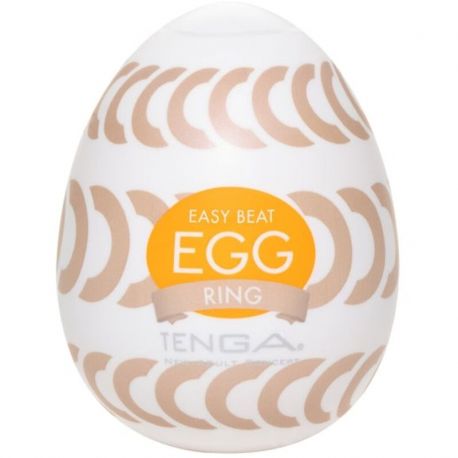 Masturbateur Tenga Egg Ring